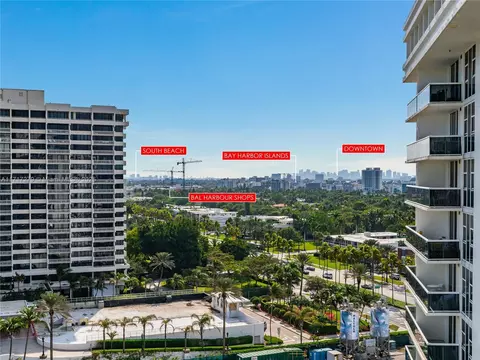 10275 Collins Ave #1117, Bal Harbour, FL 33154