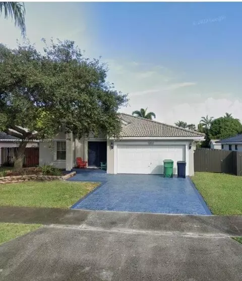 20211 SW 85th Pl, Cutler Bay, FL 33189
