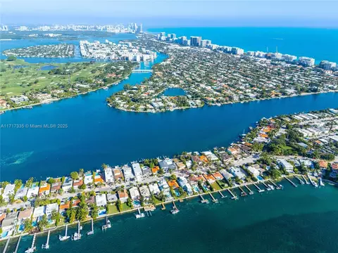 1121 Stillwater Dr, Miami Beach, FL 33141