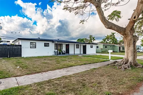 Undisclosed, Miami, FL 33165