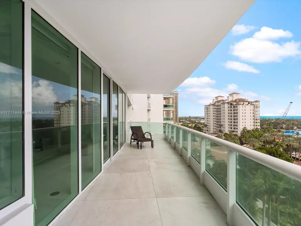 Exterior - 19955 NE 38th Ct #1103, Aventura, FL 33180 photo 2 of 9