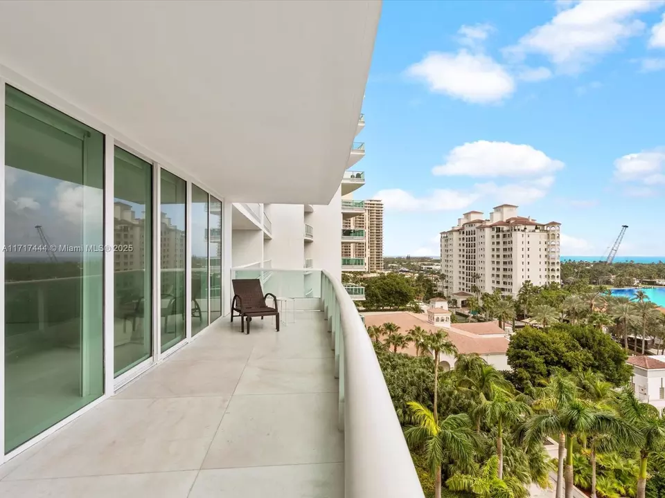 Exterior - 19955 NE 38th Ct #1103, Aventura, FL 33180 photo 1 of 9