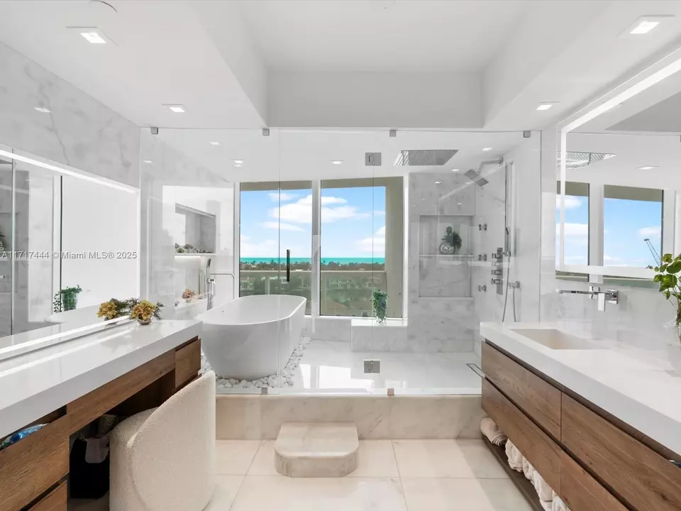 Bath - 19955 NE 38th Ct #1103, Aventura, FL 33180 photo 3 of 6