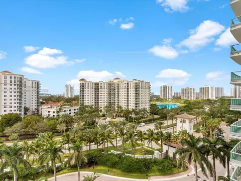 View/Area - 19955 NE 38th Ct #1103, Aventura, FL 33180 photo 1 of 4