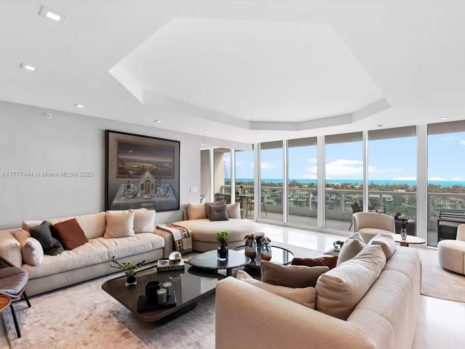Living - 19955 NE 38th Ct #1103, Aventura, FL 33180 photo 3 of 7