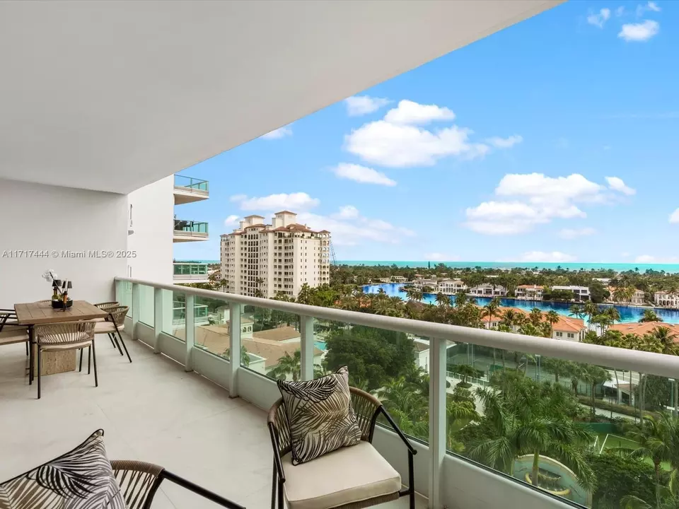 Exterior - 19955 NE 38th Ct #1103, Aventura, FL 33180 photo 6 of 9
