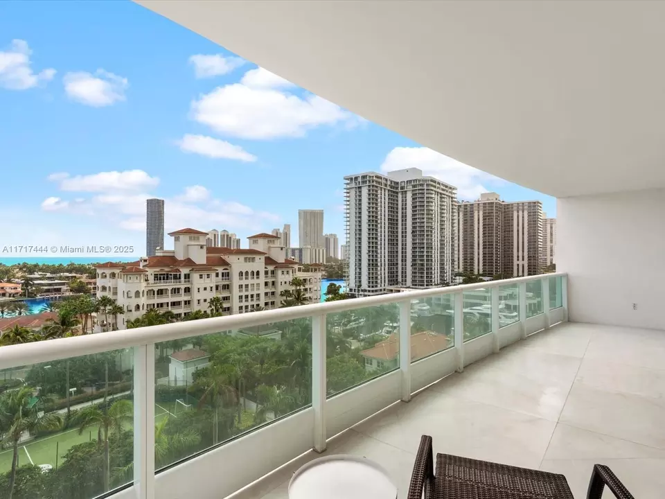 Exterior - 19955 NE 38th Ct #1103, Aventura, FL 33180 photo 3 of 9