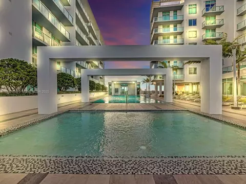 3900 Biscayne Blvd #N-907, Miami, FL 33137