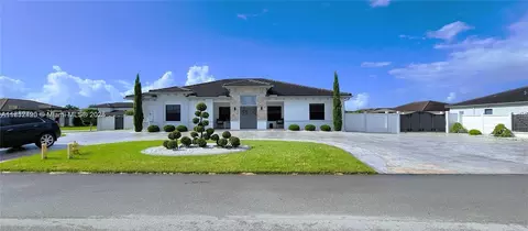 21350 SW 132nd Ct, Miami, FL 33177