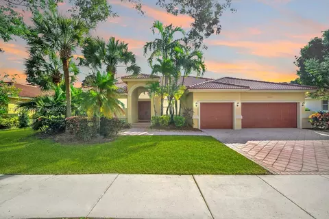 12680 Countryside Ter, Cooper City, FL 33330