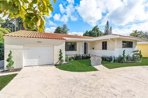 10561 NE 2nd Pl, Miami Shores, FL 33138