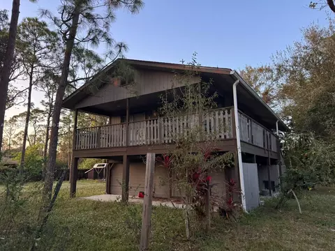 20419 Edgewood Rd, North Fort Myers, FL 33917