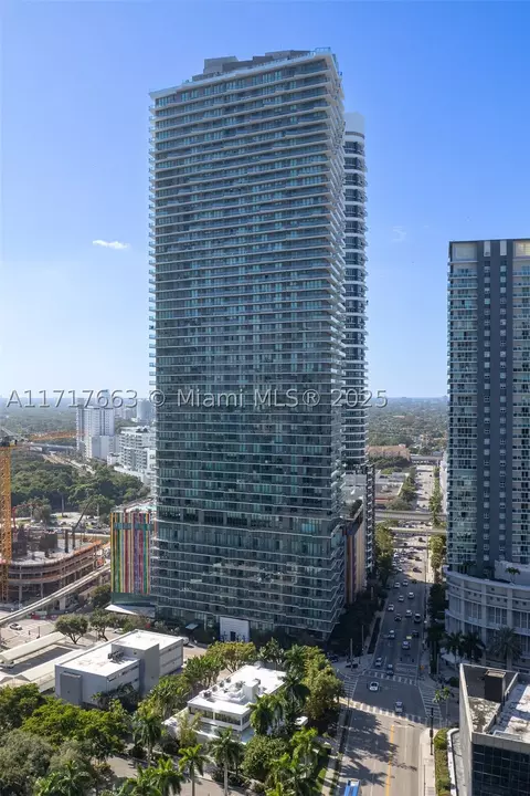 1300 S Miami Ave #2505, Miami, FL 33130