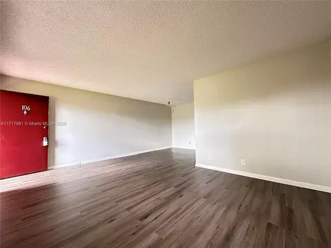 151 SW 135th Ter #106T, Pembroke Pines, FL 33027