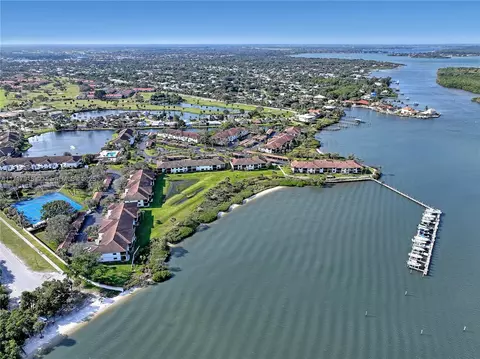 6102 SE Landing Way #2, Stuart, FL 34997