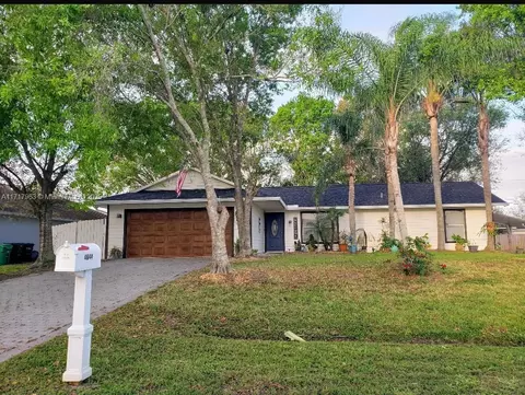 4644 SW Carib St, Port Saint Lucie, FL 34953