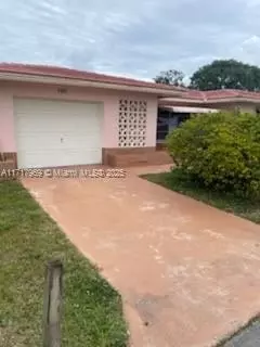 4907 NW 55th Ct, Tamarac, FL 33319