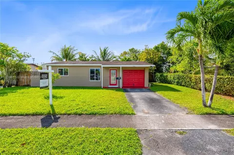 1281 NW 63rd Ave, Sunrise, FL 33313