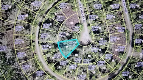 1825 Merchant Cir, Lehigh Acres, FL 33972