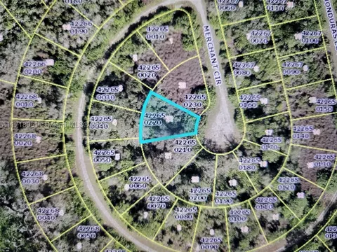 1827 Merchant Cir, Lehigh Acres, FL 33972