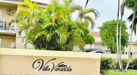 3011 W 76th St #A-108, Hialeah, FL 33018