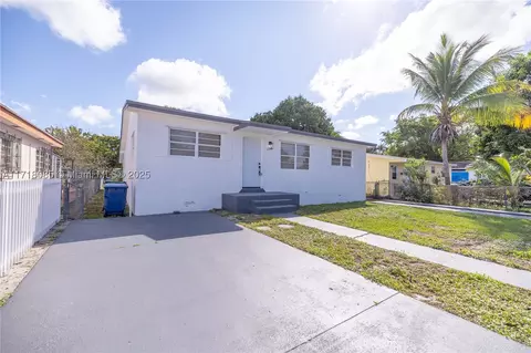 12515 NW 23rd Ave, Miami, FL 33167