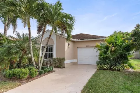 7624 Mansfield Hollow Rd, Delray Beach, FL 33446