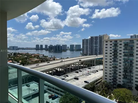 19380 Collins Ave #1507, Sunny Isles Beach, FL 33160