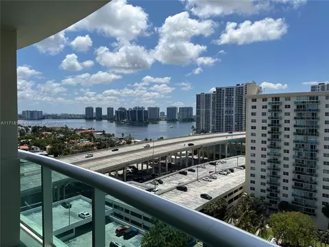 19380 Collins Ave #1507, Sunny Isles Beach, FL 33160