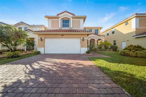 3612 SW 167th Ave, Miramar, FL 33027