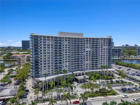 3800 S Ocean Dr #1019, Hollywood, FL 33019