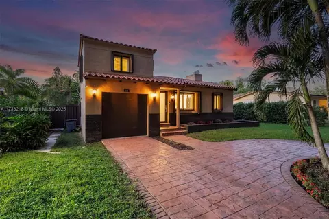 151 NW 92nd St, Miami Shores, FL 33150