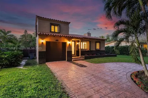 151 NW 92nd St, Miami Shores, FL 33150
