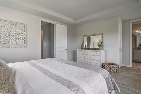 Bedroom - 4705 Eucalyptus Dr, Hollywood, FL 33021 photo 2 of 4