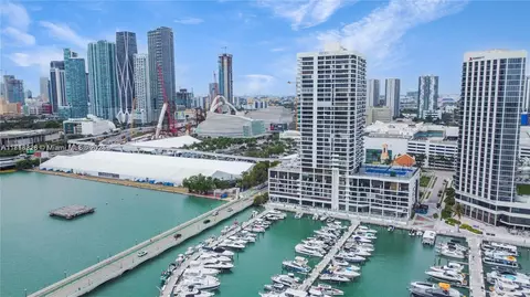 555 NE 15th St #24D, Miami, FL 33132
