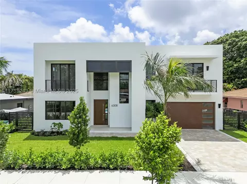 6308 SW 26th St, Miami, FL 33155
