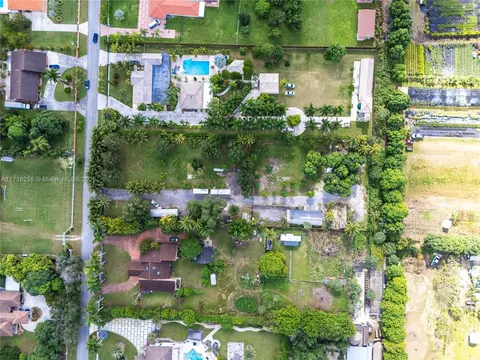 Undisclosed, Miami, FL 33187