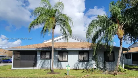 1650 N 14th Ter #1650, Hollywood, FL 33020
