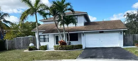 4381 NW 116th Ter, Sunrise, FL 33323