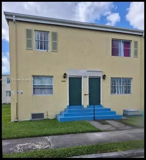 8440 NW 4th Ave, Miami, FL 33150