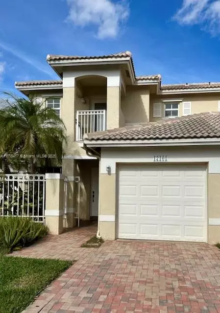 17101 NW 23rd St #17101, Pembroke Pines, FL 33028