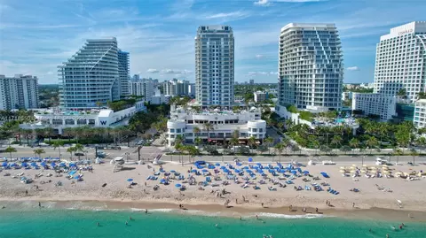 505 N Fort Lauderdale Beach Blvd #2413, Fort Lauderdale, FL 33304
