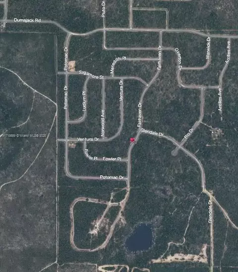 Fairhaven Dr, Other, FL 32428