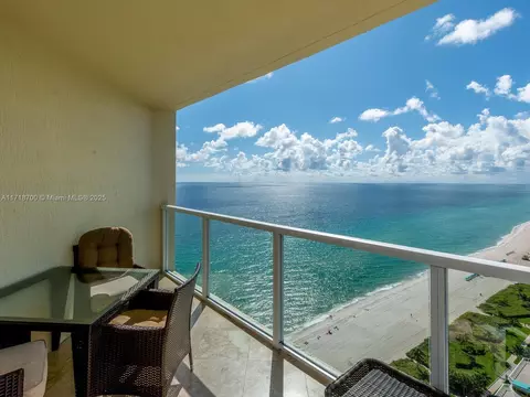16699 Collins Ave #2701, Sunny Isles Beach, FL 33160