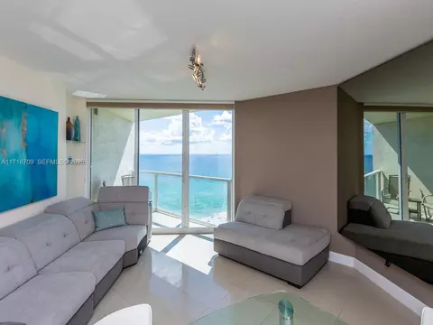 16699 Collins Ave #1709, Sunny Isles Beach, FL 33160