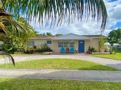 27905 SW 132nd Ave, Homestead, FL 33032