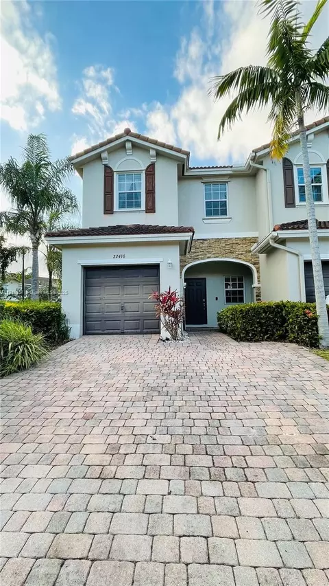 22416 SW 89th Ave #22416, Cutler Bay, FL 33190