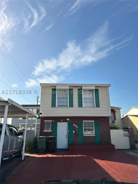 6904 W 14th Ct #0, Hialeah, FL 33014