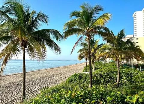 2030 S Ocean Dr #506, Hallandale Beach, FL 33009
