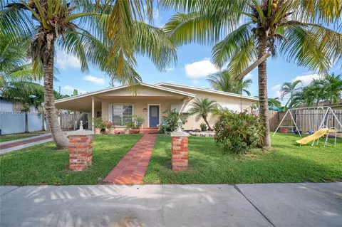 12625 SW 185th Ter, Miami, FL 33177